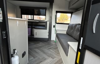 2022 Salem FSX Platinum