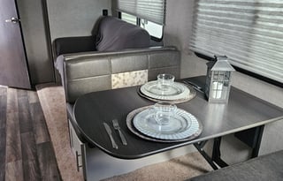 2015 Keystone Premier Ultra Lite Bullet HAL 1696