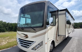 You’re HOME AWAY FROM HOME! Thor Hurricane  29M