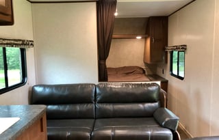 2017 Jayco Jay Flight SLX 264BHW