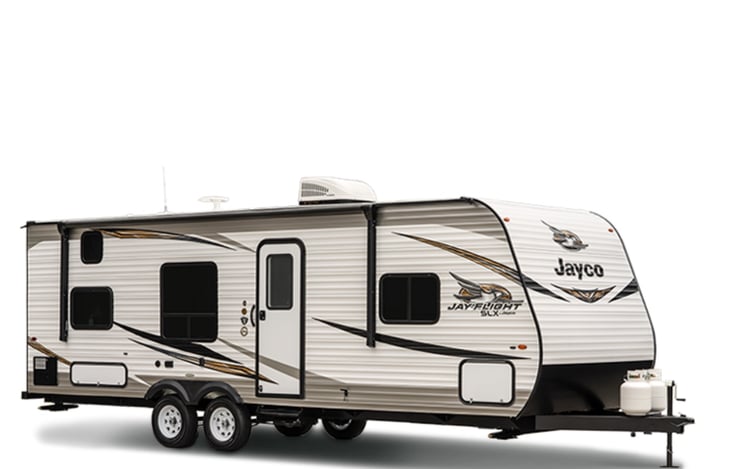 2018 Jayco Flight | RVshare