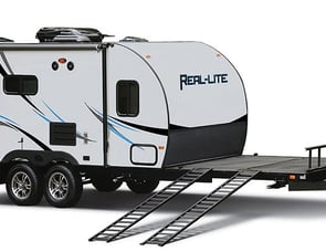 Palomino Real-Lite Mini 177 ORV