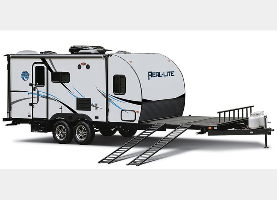 Travel Trailer rentals in Englewood