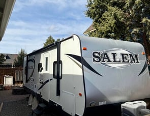 Forest River RV Salem 26TBUD