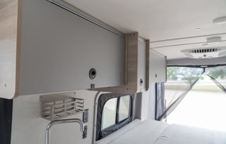 Serenity the Silver Solis 59PX