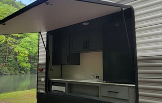 2021 Dutchmen RV Aspen Trail 3210BHDS