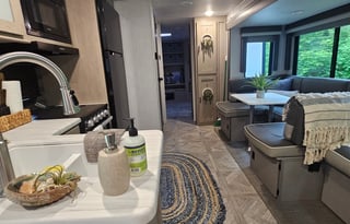 The Weekend Wanderer, ***Pet Friendly***