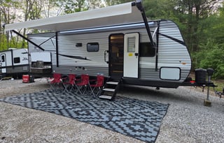 Hocking Hills RV 6.0