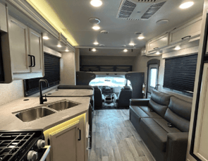 Jayco Redhawk 31F