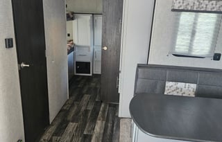 2020 Keystone RV Bullet 287QBS