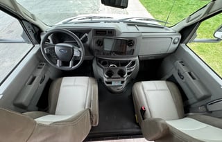 2026 27ft Coachmen 23FS - Sleeps 6