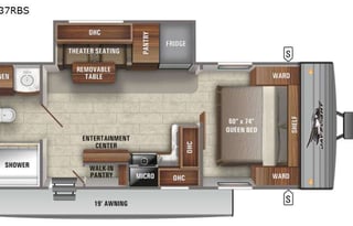 Hoosier Relaxing Retreat