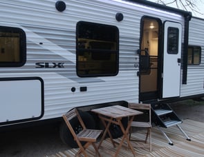 Jayco Jay Flight SLX 260BH