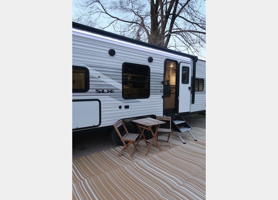 Travel Trailer rentals in Traverse City