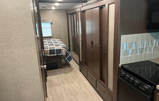 Family Approved, Kid Friendly RV Escape!