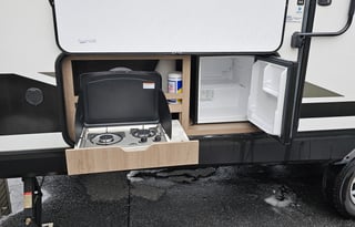 2021 Grand Design Imagine 2400BH