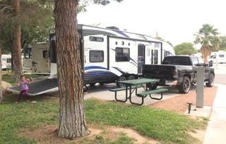 2015 Pacific Coachworks Sandsport Metal X 27FBX