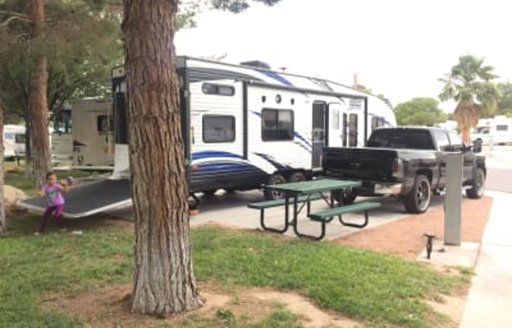 RV Photo
