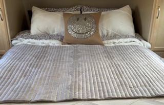 The Price is Right!  "Dog & Family Friendly"