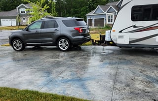 2015 Jayco Jay Feather Ultra Lite X17Z