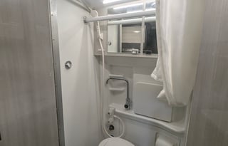 2023 Tranquility By Thor Motorhome 2500 Sprinter