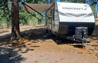 2021 Starcraft Autumn Ridge 26BHS