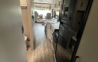 2020 Thor Ace 33.1 - La Dolce Vita