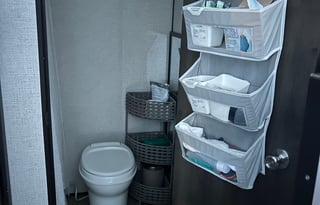 21’ Coleman Camper –Fall Foliage & Winter Trips