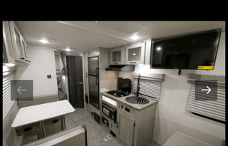 2022 Forest River RV IBEX 19MBH