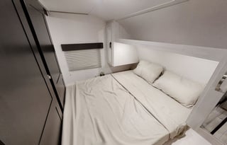 Grizzly Adventures - Family Friendly Camping