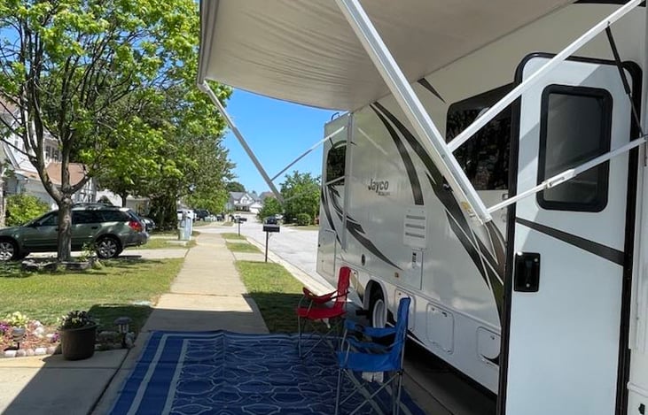 RV Photo