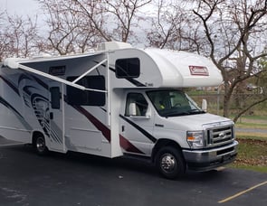 Thor Motor Coach Coleman 26CM