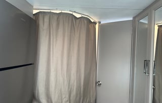 Nyler’s Rolling AirBnB