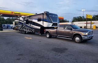 2020 Keystone RV Fuzion 430