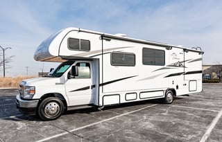 2022 EAST TO WEST Entrada 2900DS