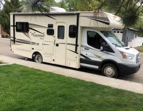 Coachmen RV Freelander 20CB  Ford Transit