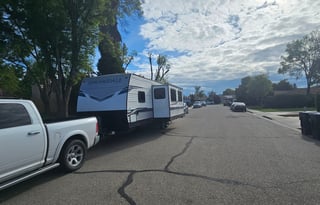 2022 Keystone RV Springdale 280BH