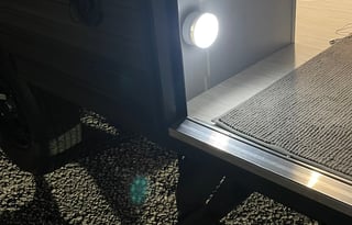 Squiggly Is a 2023 Forest River RV Salem Cruise