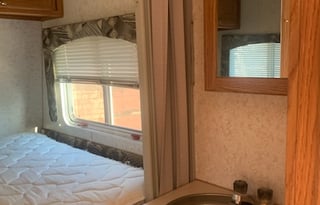 2007 Weekend Warrior Weekend Warrior Superlite SS2300-18+