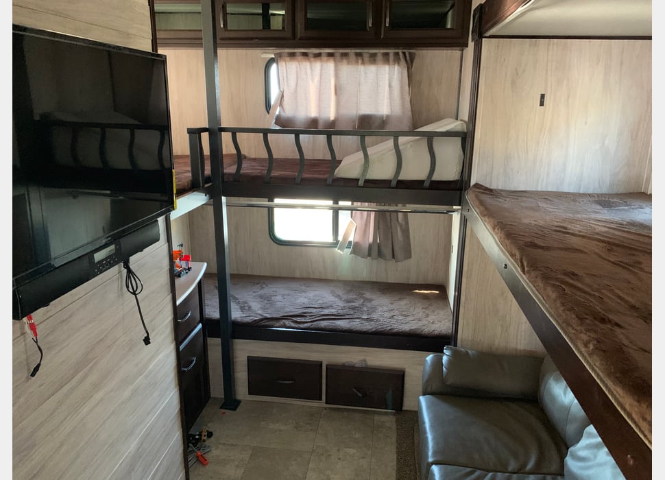 Fifth Wheel rentals in Nipomo
