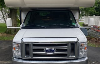 Wherever I May Roam!