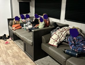 Keystone RV Hideout 29BQWE