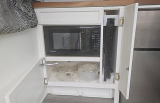 VanGo 17ft Class B Spring '24 Build - AdventureVan