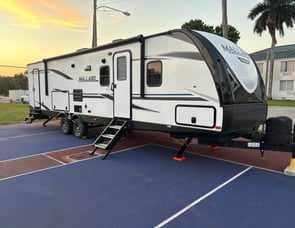 Heartland Mallard 312