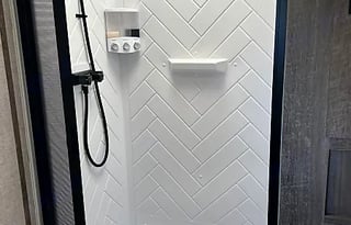 2021 Forest River RV Salem Hemisphere HAL607