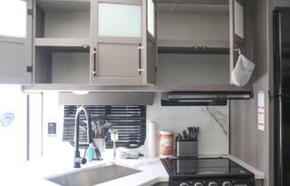 Home Sweet Hideout –Large Family 2025 Trailer