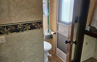 It's an older unit, but still has Character!