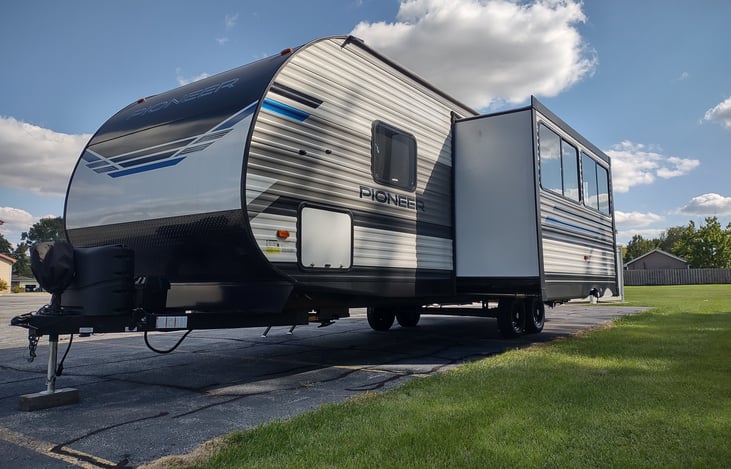 RV Photo