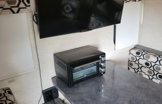 2018 Winnebago Sunstar 27PE