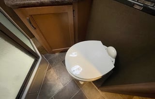 Jackpot Joe RV (Bellagio) Unlimited Miles  8 Sleep